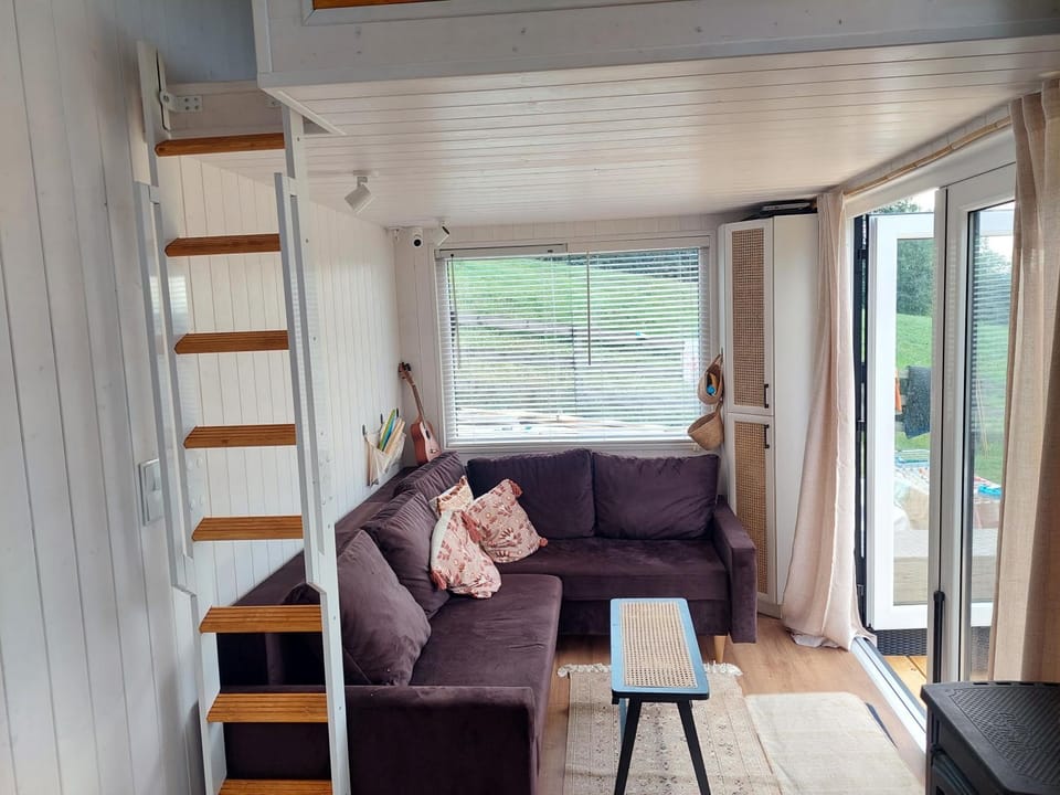 Pausa Campground/ 
RV Resort in Poland
