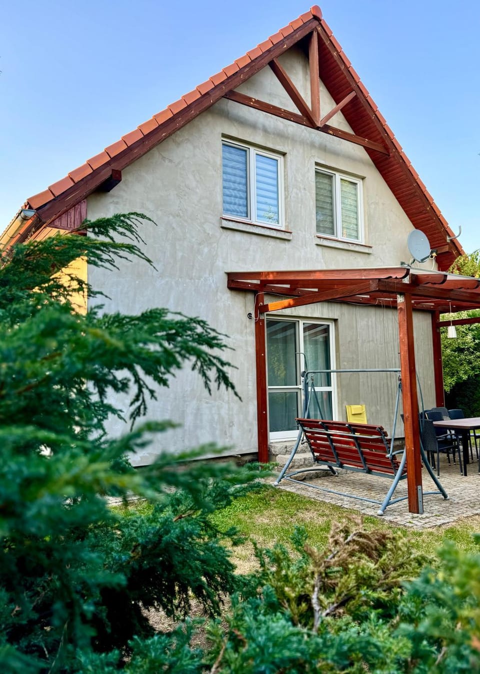 Dom w Karkonoszach Villa in Lower Silesian Voivodeship