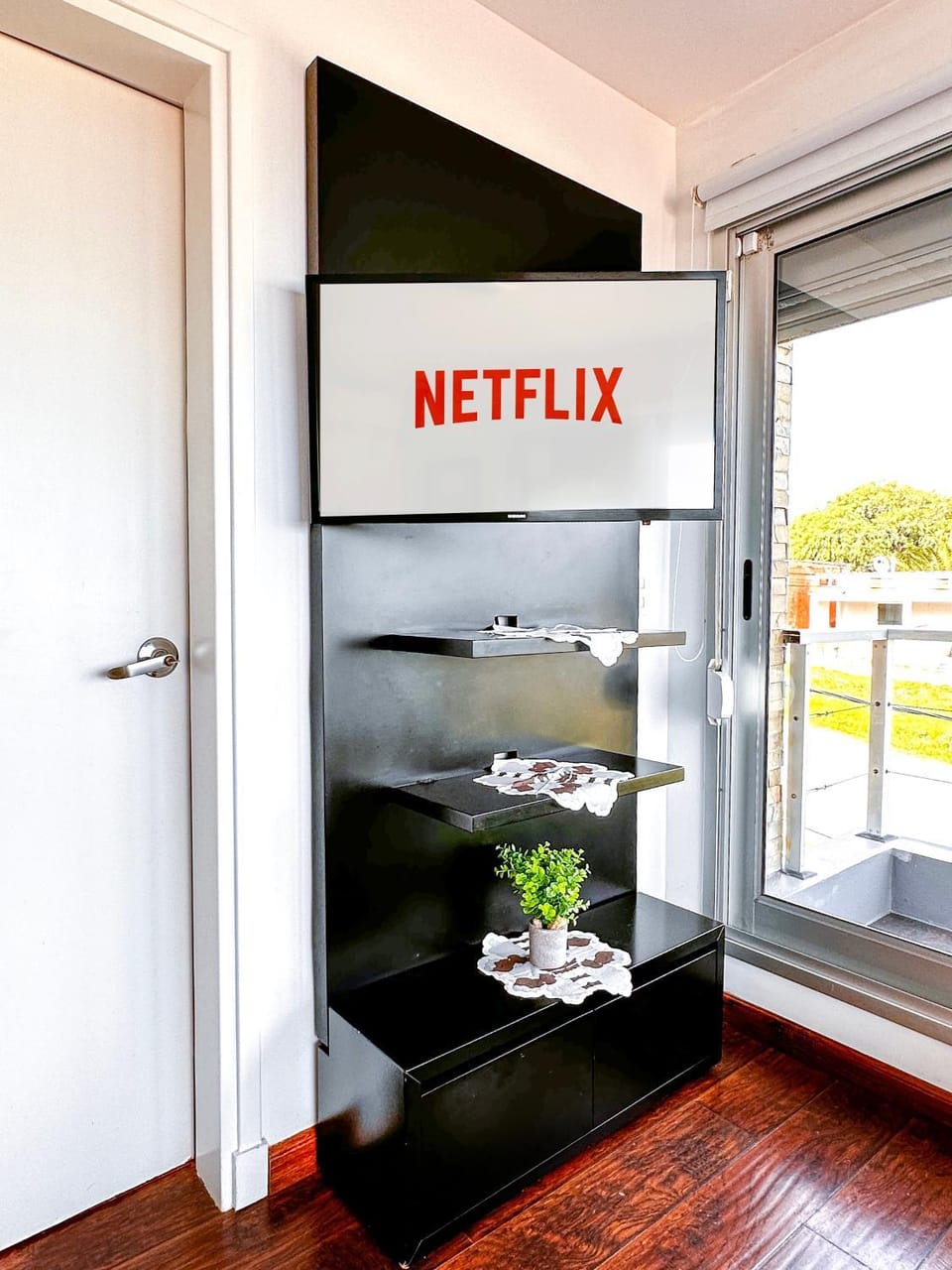 TV and multimedia