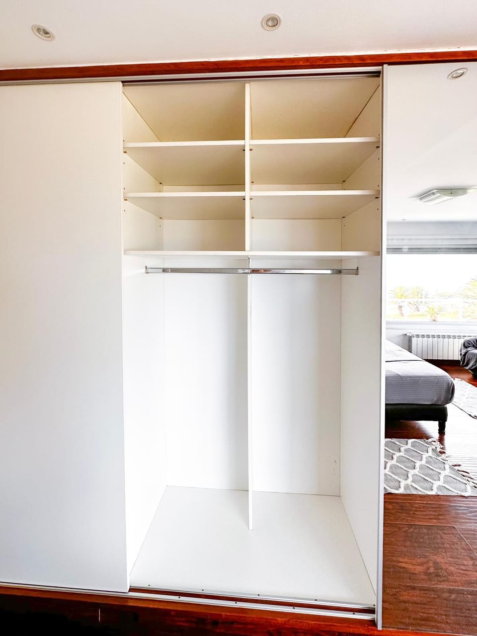 wardrobe