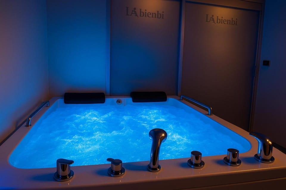 LaBienbi' Bed and Breakfast in Cosenza