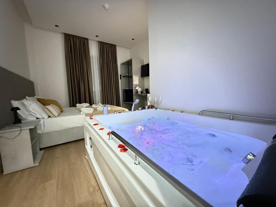 LaBienbi' Bed and Breakfast in Cosenza