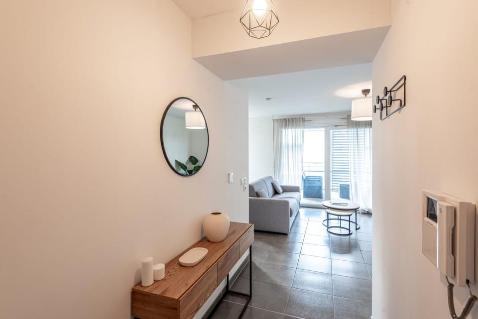 Studio proche de Genève Apartment in Saint-Julien-en-Genevois