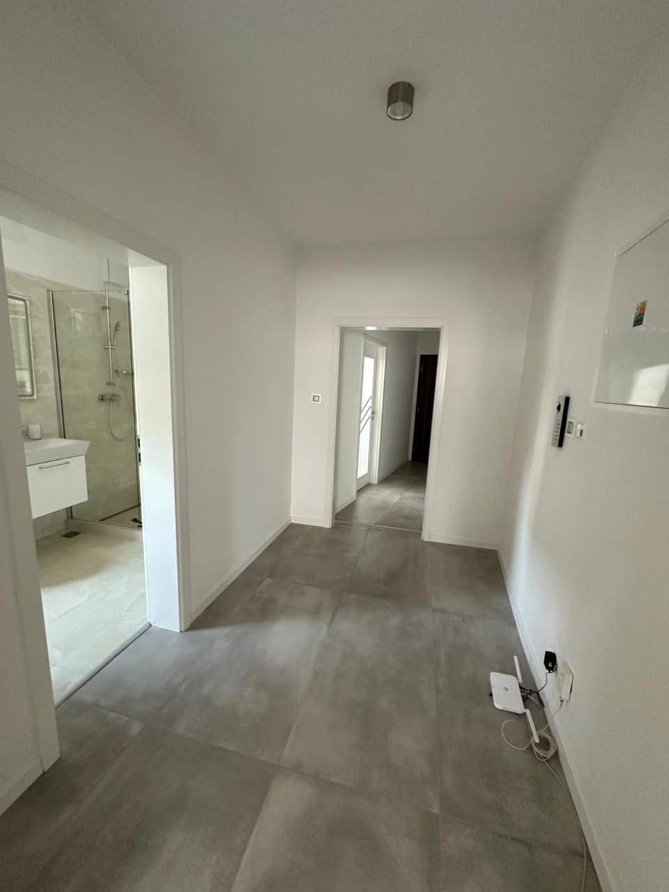 2-izbový apartmán VALMAR v centre Piešťan Apartment in Slovakia