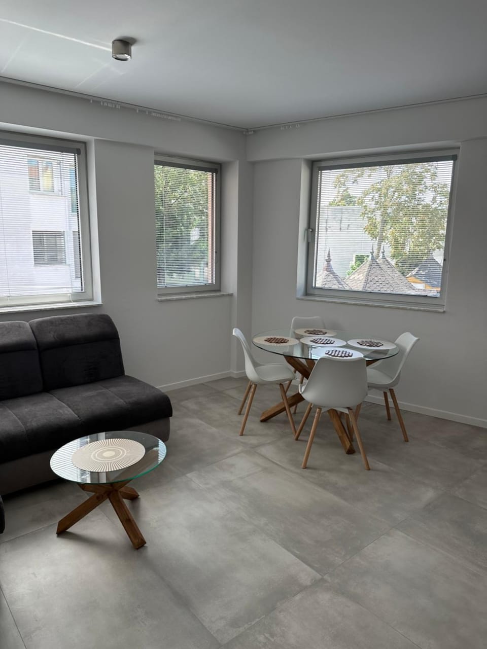 2-izbový apartmán VALMAR v centre Piešťan Apartment in Slovakia