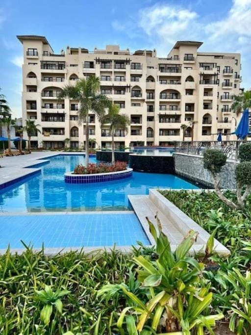 Hula Hula piece of the sea Apartment in Hurghada