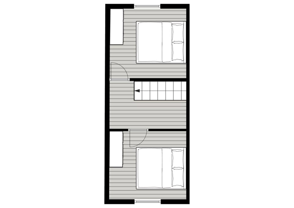 Et helt hus i fredelige omgivelser med utsikt! ca 15 min fra Trondheim sentrum House in Trondelag