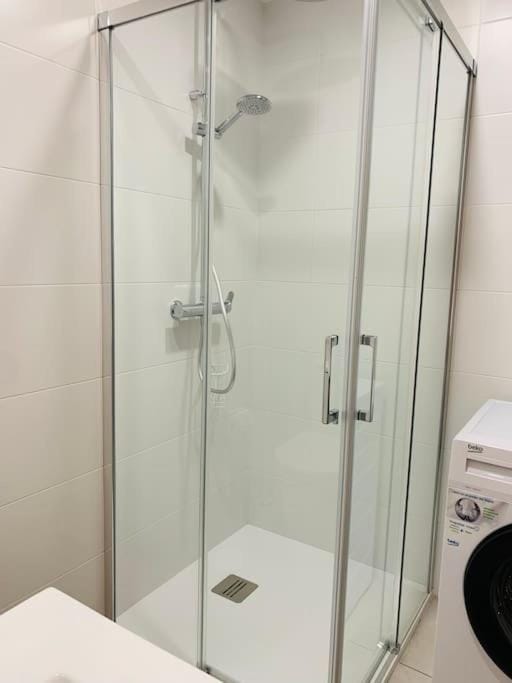 Apartamento con piscina a 200m de la playa en Denia Apartment in Marina Alta