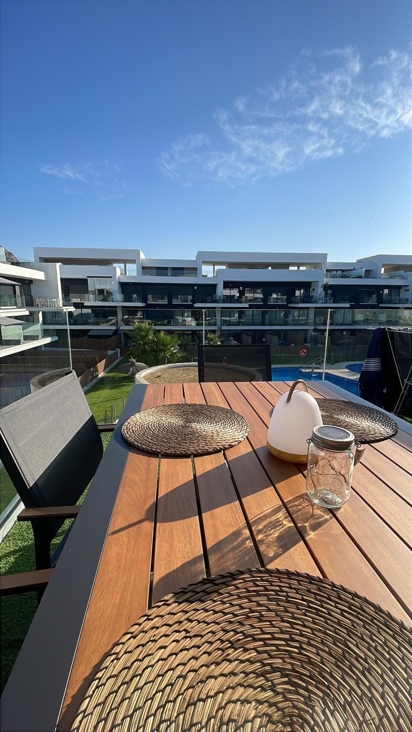 VillaBarrosa Boutique, Ático en Zahara de los Atunes Apartment in Zahara de los Atunes