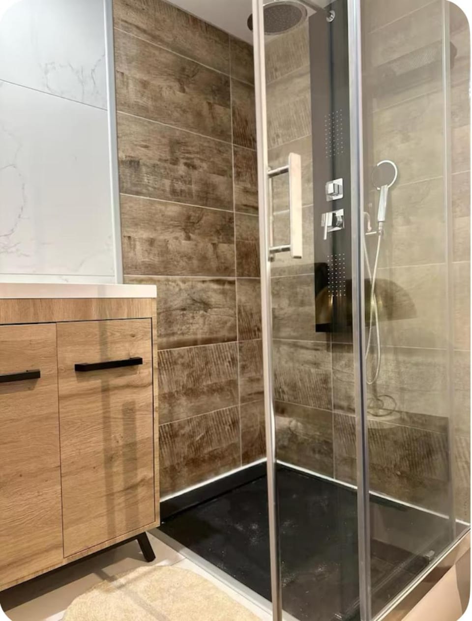 Joli appartement neuf au centre de Rennes Apartment in Rennes