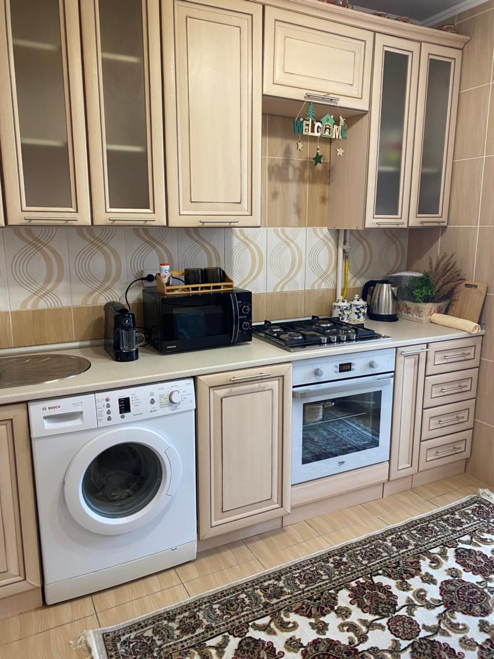 kitchen, kitchen
