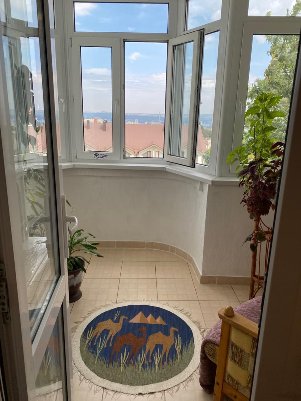 Balcony/Terrace, Balcony/Terrace