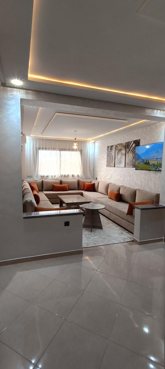 APPART-HOTEL La MAISON ATTAWBA 3 Apartment hotel in Morocco