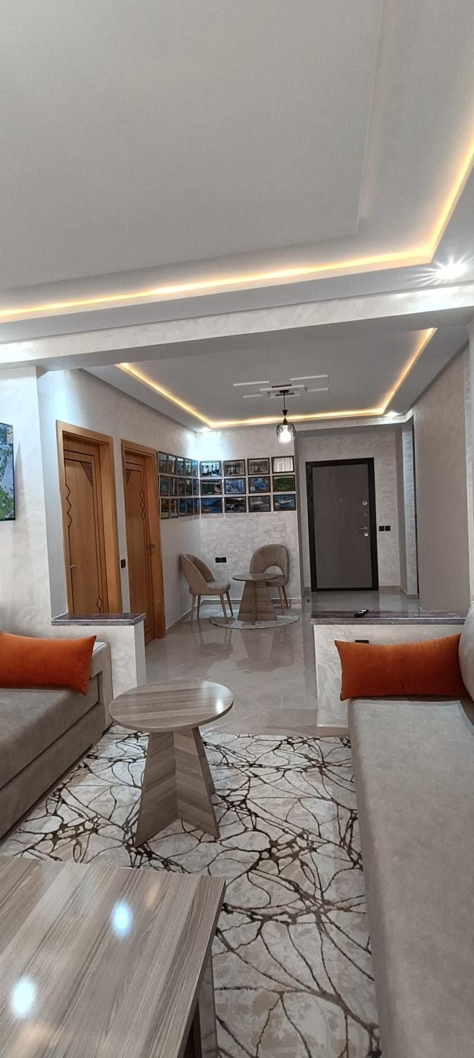 APPART-HOTEL La MAISON ATTAWBA 3 Apartment hotel in Morocco