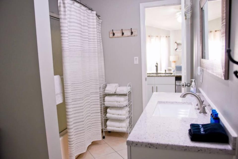 Private Beach with Seasonal Chair Service and Heated Pool Apartment in Miramar Beach