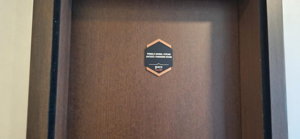 Sauna, Steam room