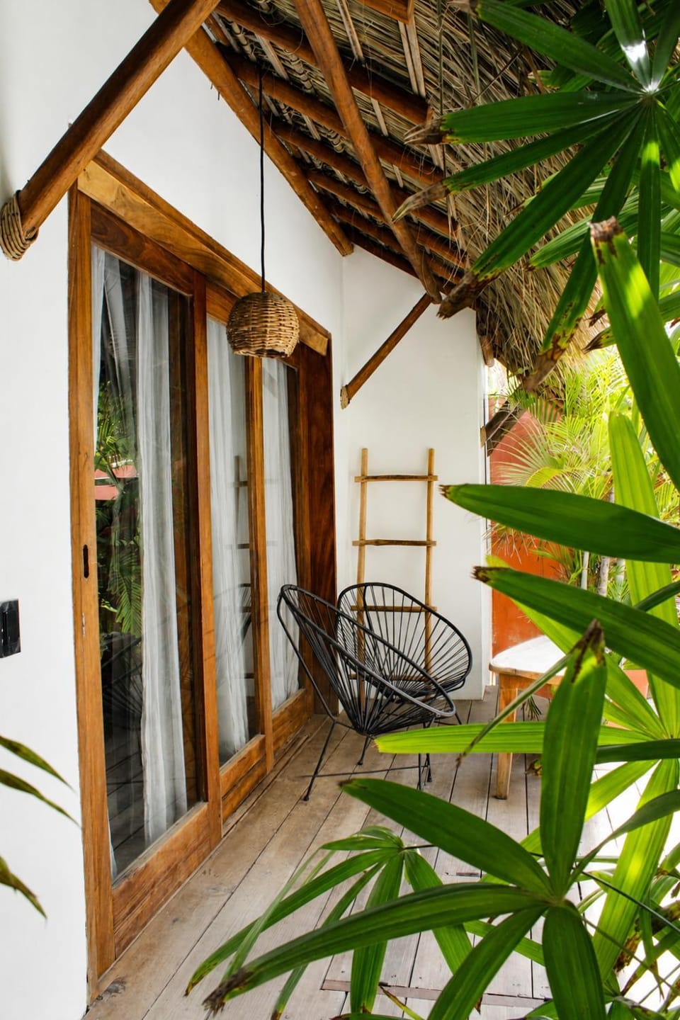 Casa Areka Vacation rental in Brisas de Zicatela