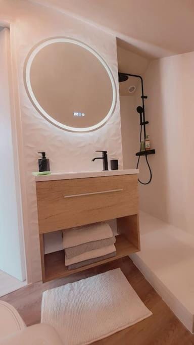 Studio NOTRE-DAME 3 cœur de ville Apartment in Pays de la Loire