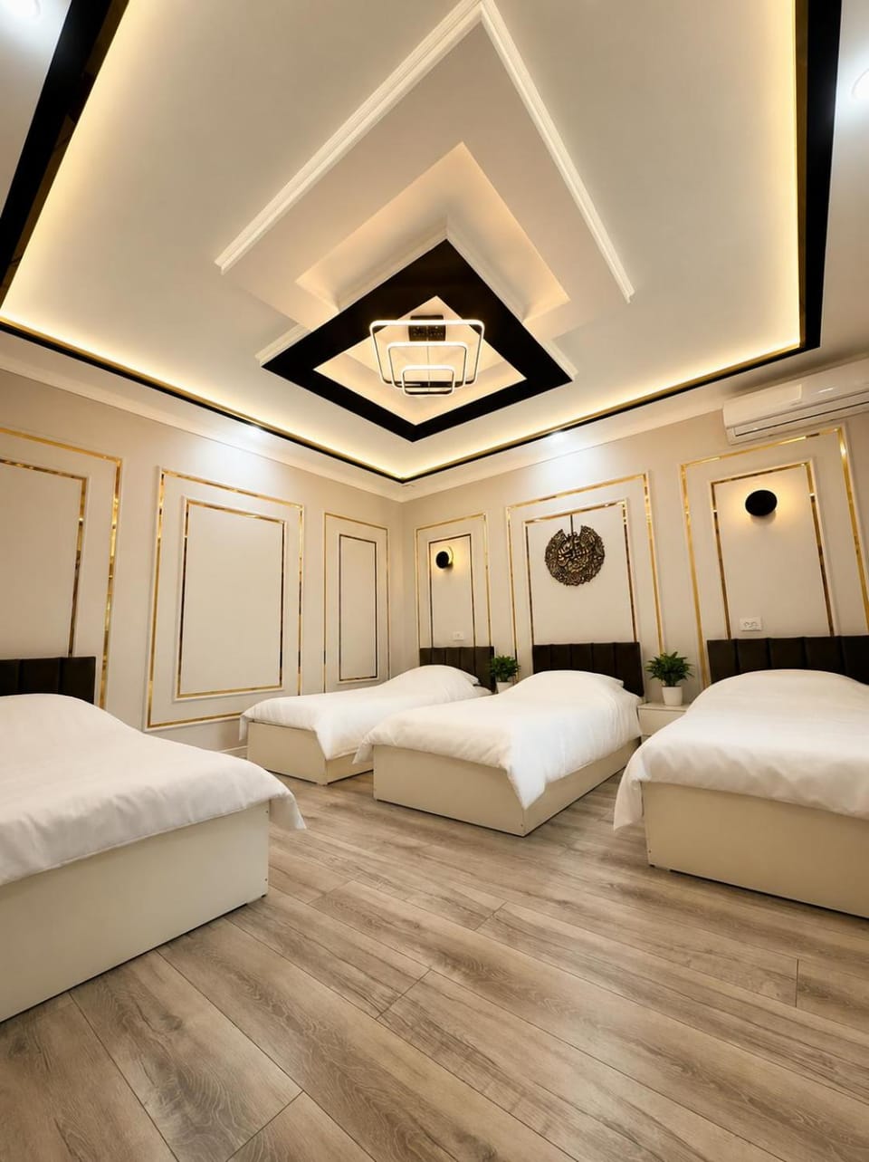 Turkistan Apart Hotel, close to Karavan Saray Apartment in Kazakhstan
