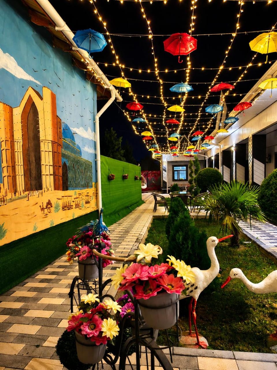 Turkistan Apart Hotel, close to Karavan Saray Apartment in Kazakhstan