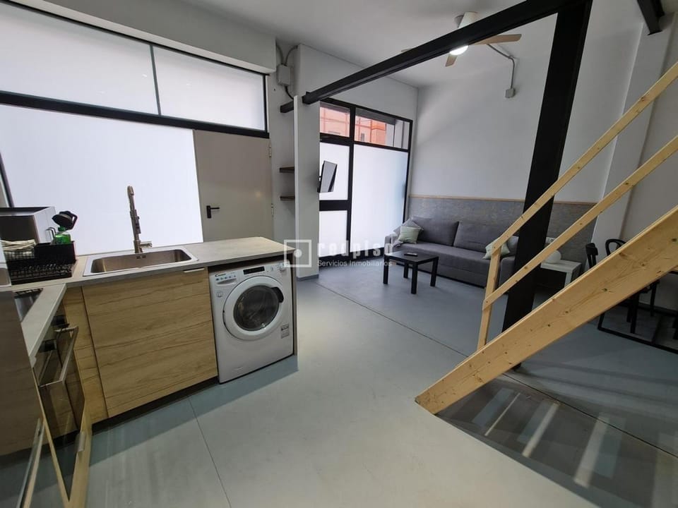 TV and multimedia, Kitchen or kitchenette, washing machine, dryer