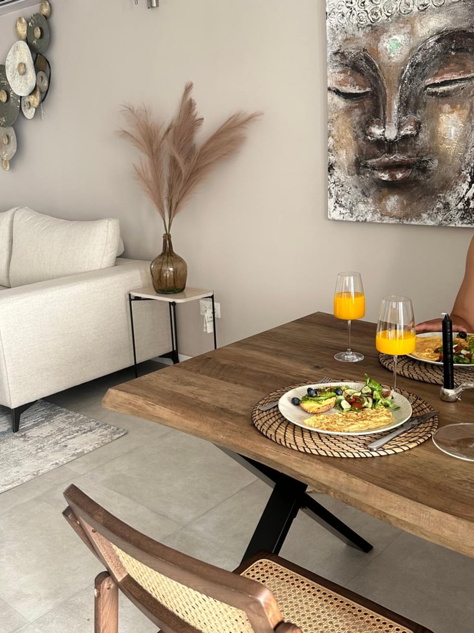 Peaceful of Paradise Costa del Sol Apartment in Costa del Sol