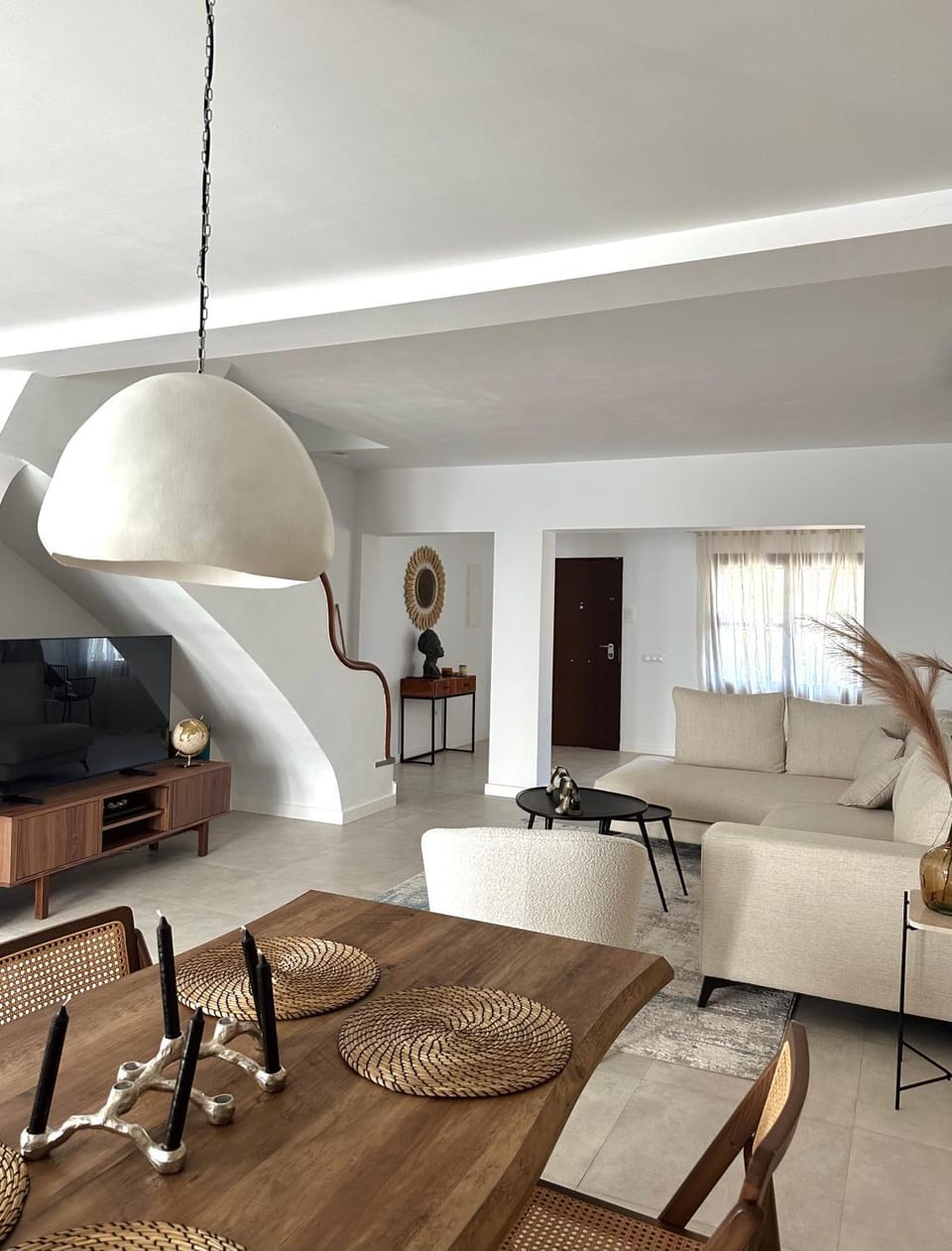 Peaceful of Paradise Costa del Sol Apartment in Costa del Sol