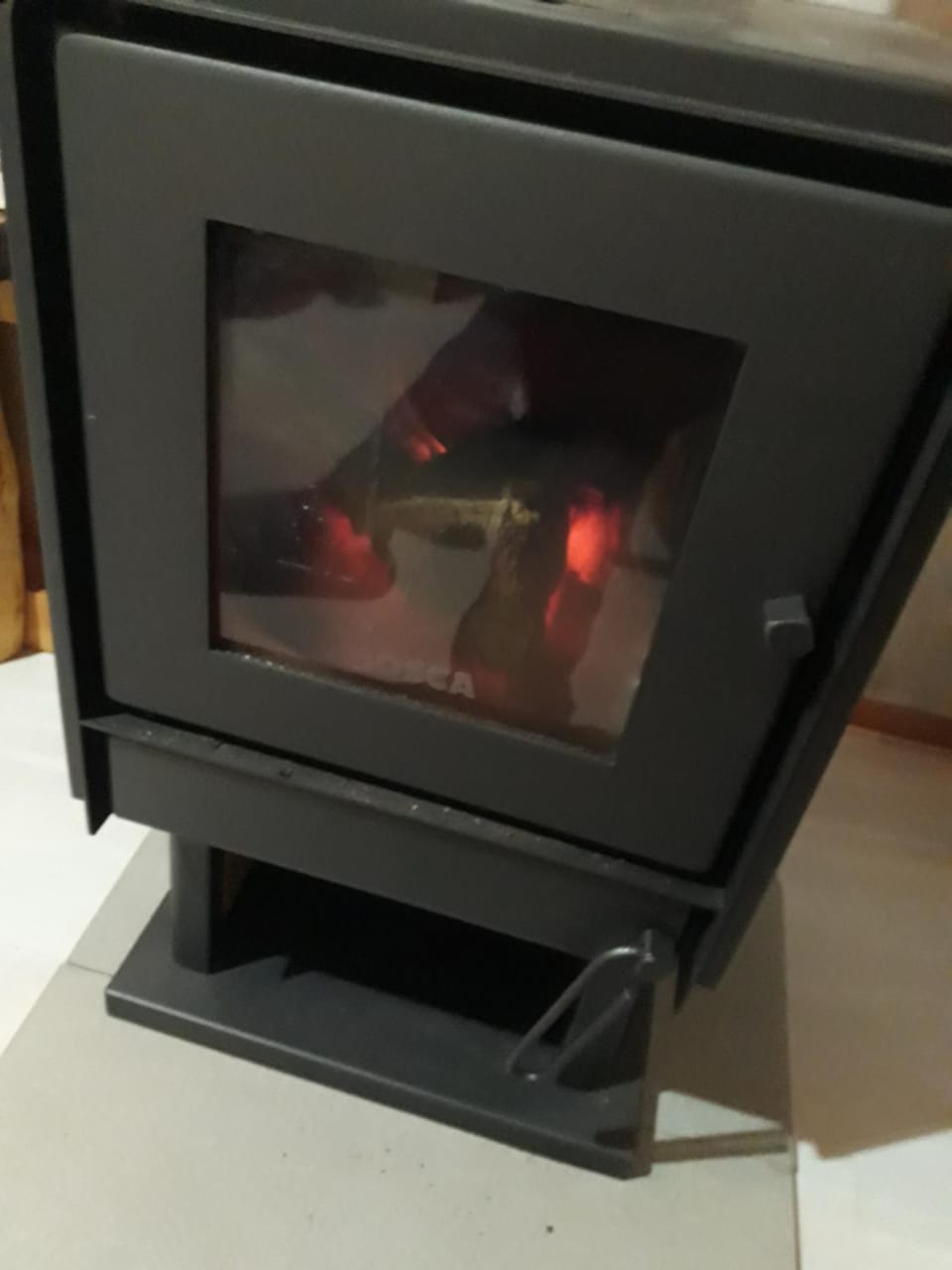 heating