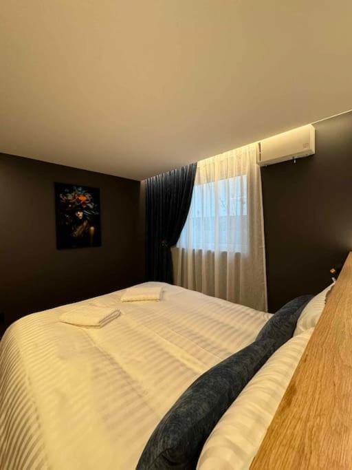 Arctic feathers Apartment in Nordland, Norway