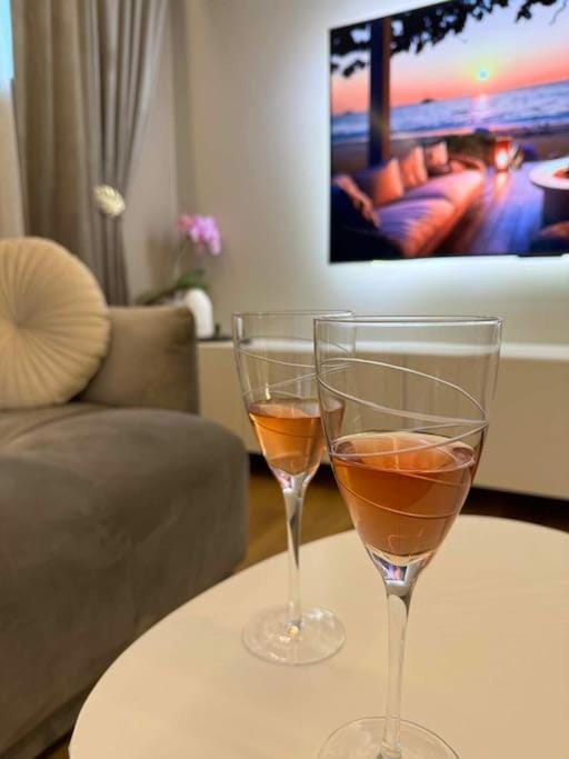 Arctic feathers Apartment in Nordland, Norway