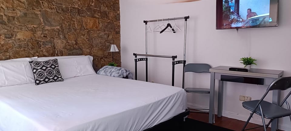 NDIC24 AGO25 Estudio Apartment in Aviles