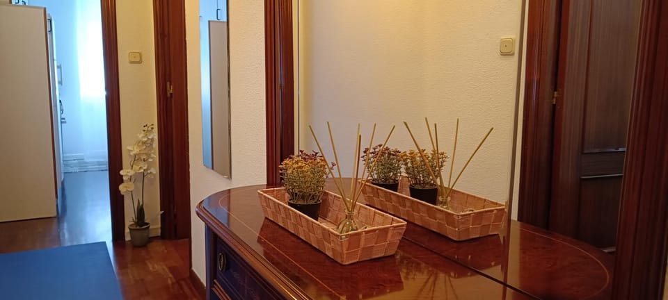 NDIC24 AGO25 Estudio Apartment in Aviles