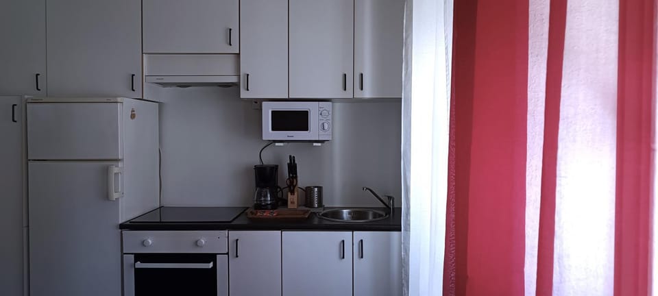 NDIC24 AGO25 Estudio Apartment in Aviles