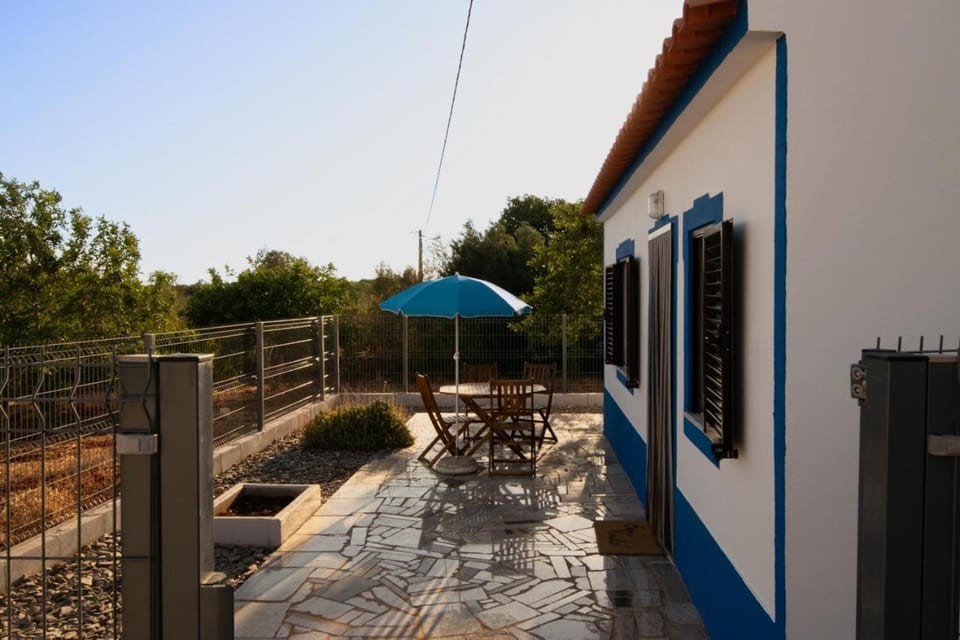 Quinta das Marias House in Faro District
