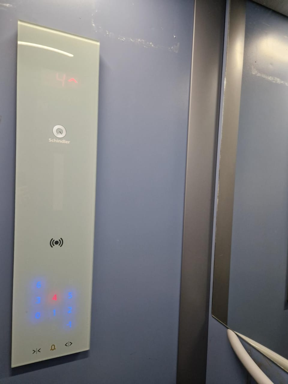 elevator