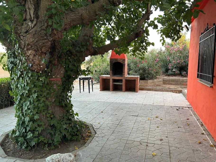 El Portachuelo Apartment in Castile-La Mancha