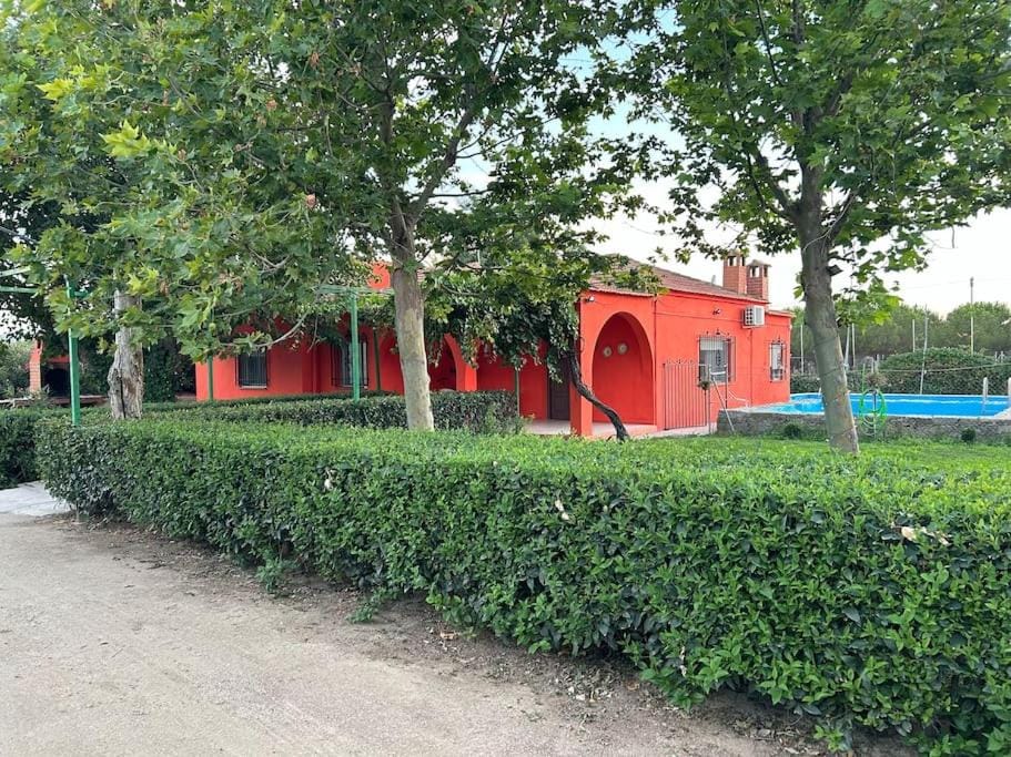 El Portachuelo Apartment in Castile-La Mancha