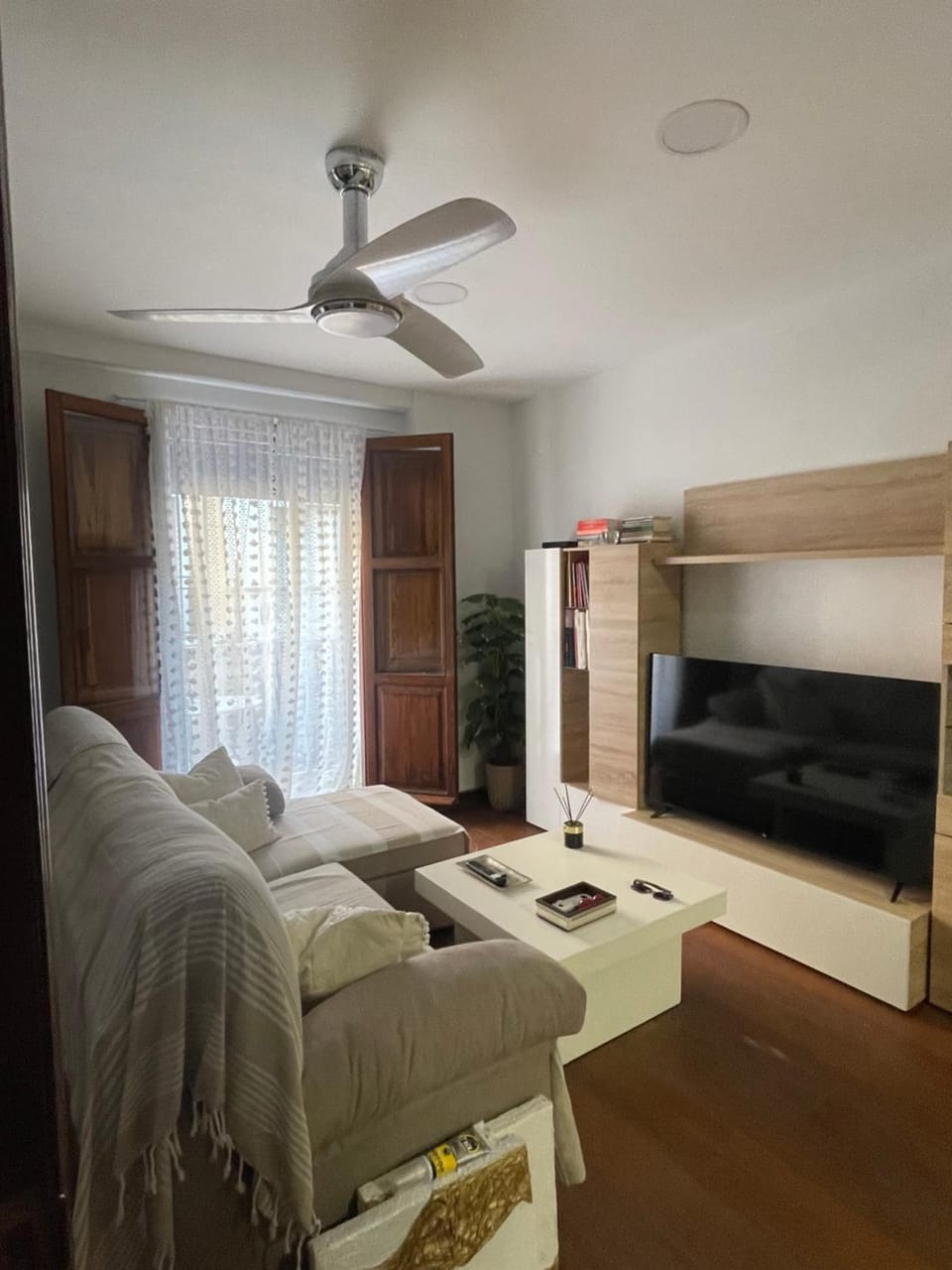 La petite maison de Nadette Apartment in Gandia