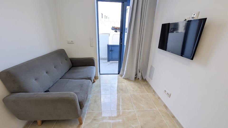 Apartamento en playa tranquila para desconectar Apartment in El Hierro
