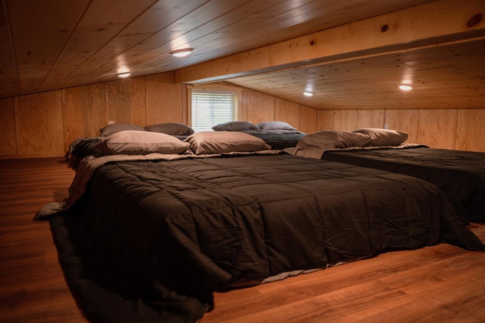 the together place House in Alaska