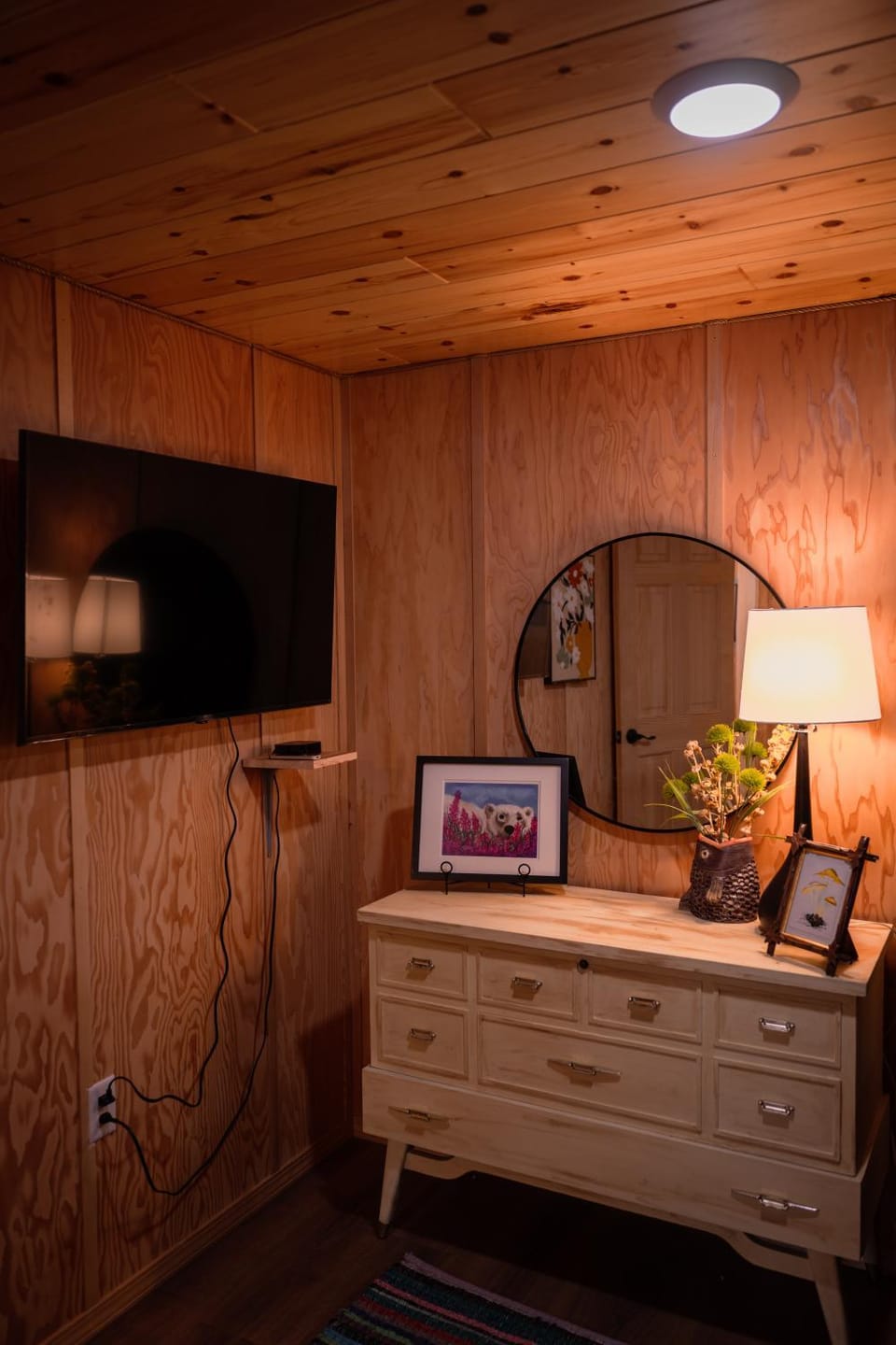 the together place House in Alaska