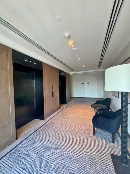 Apartment at The Address Marassi Beach Hotel Apartment in Egypt