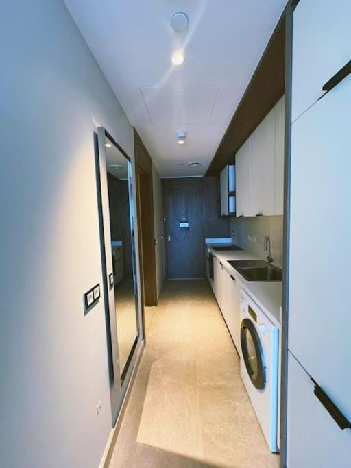 Apartment at The Address Marassi Beach Hotel Apartment in Egypt