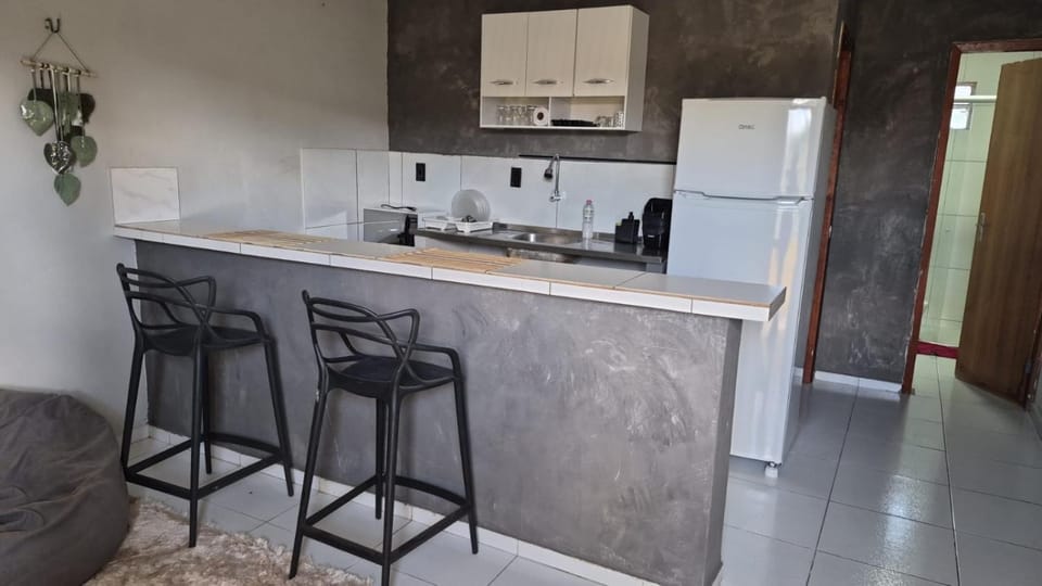 Apartamento central 101 Apartment in Parnamirim
