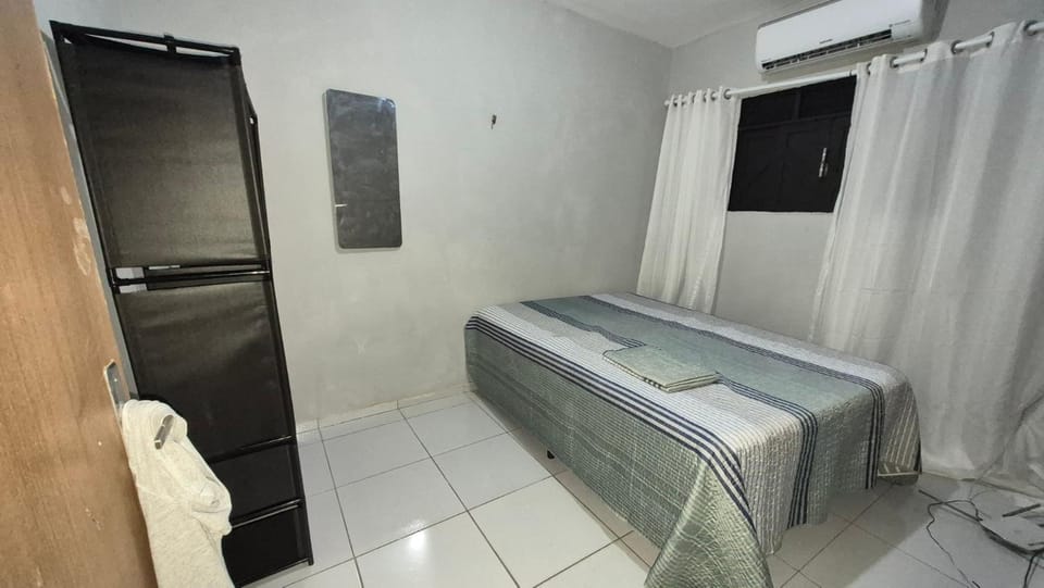 Apartamento central 101 Apartment in Parnamirim