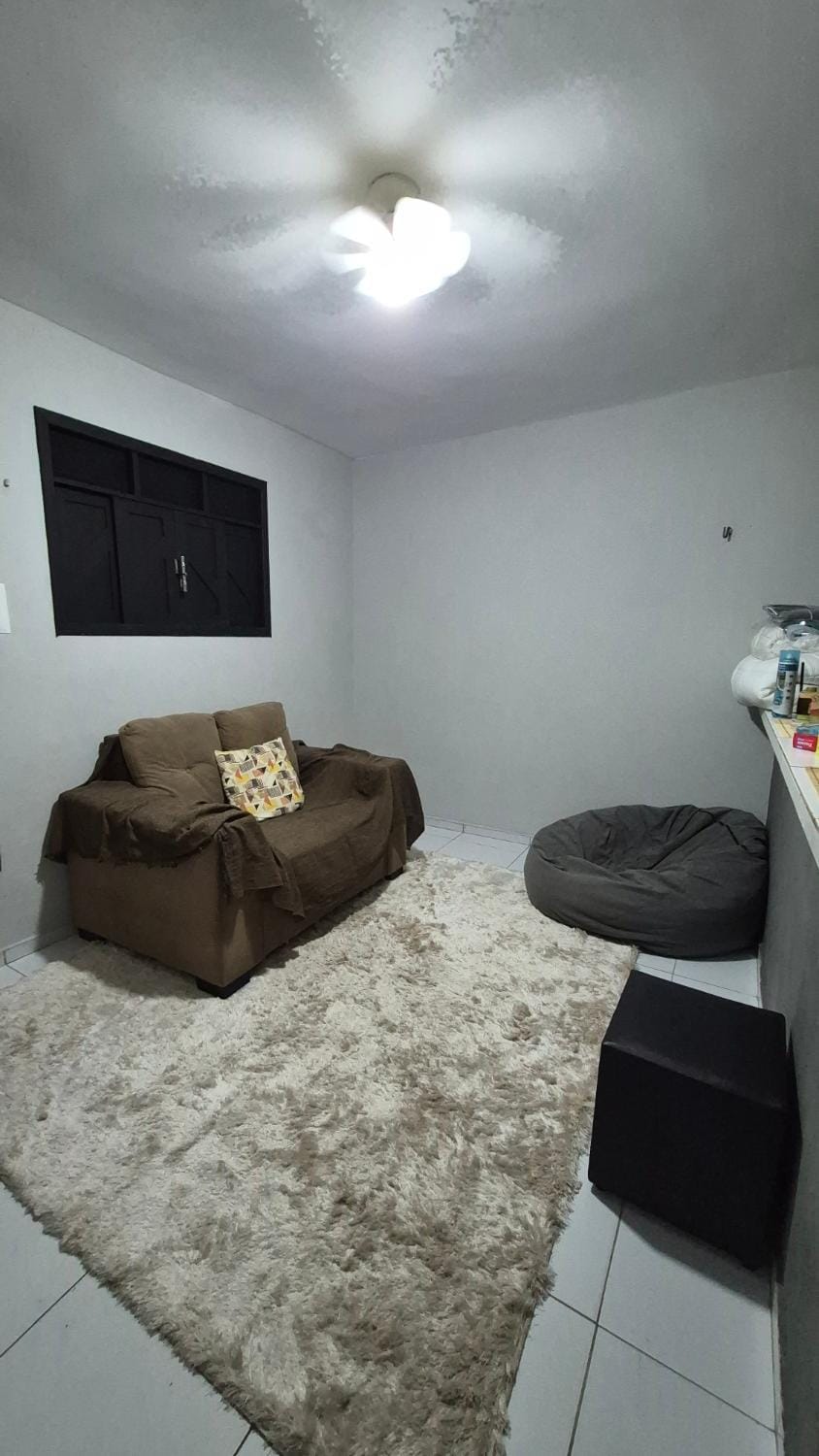 Apartamento central 101 Apartment in Parnamirim