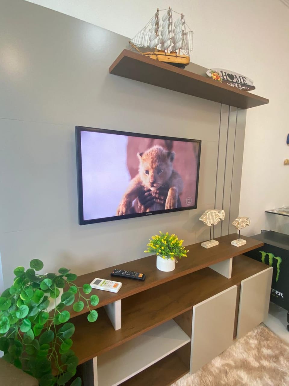 TV and multimedia