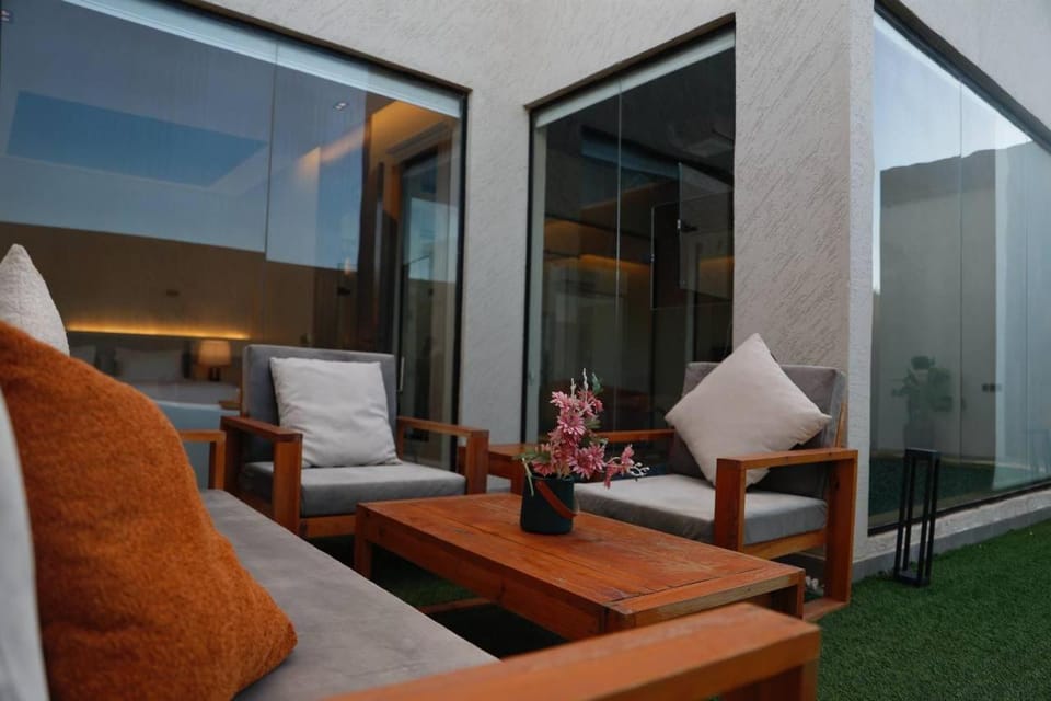 شاليهات نافارو Resort in Makkah Province