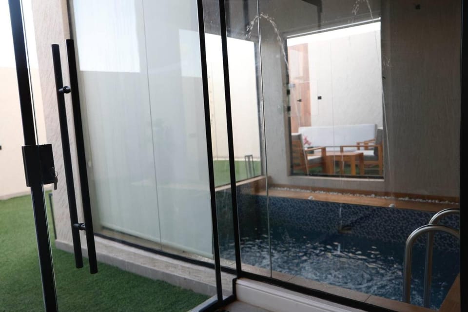 شاليهات نافارو Resort in Makkah Province
