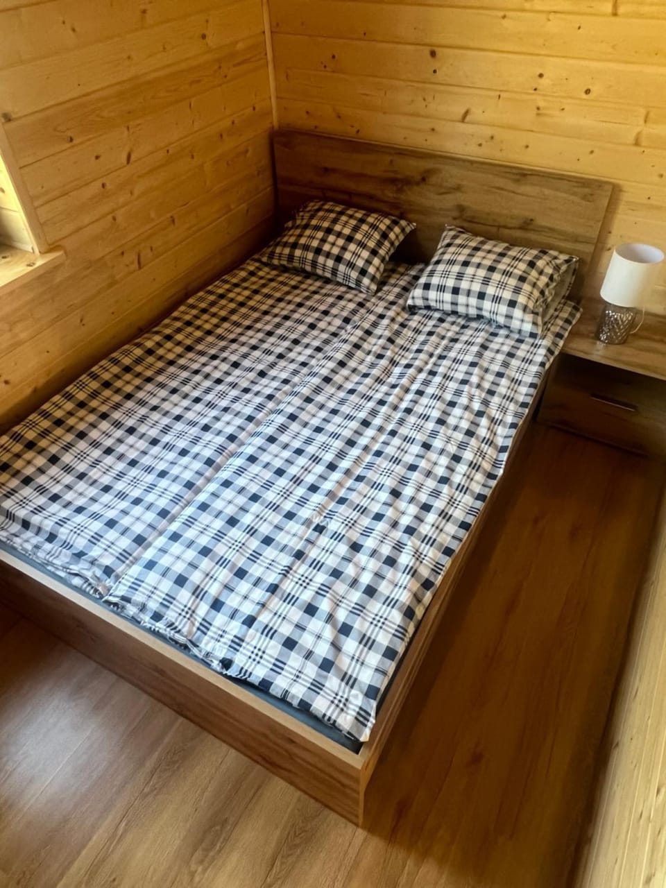 Domek Leon House in Belarus